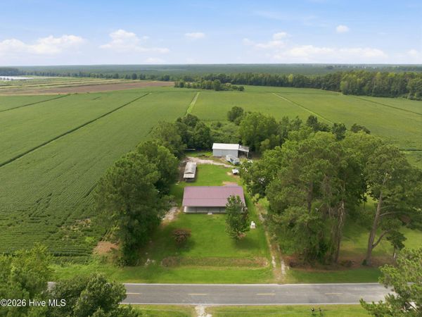 1971 Raccoon Road, Willard, NC 28478