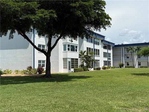 1724 Pine Valley DR, Unit 202, FORT MYERS, FL 33907