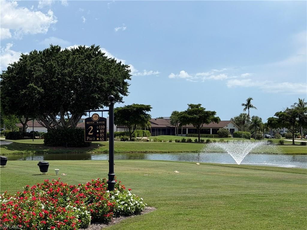 1724 Pine Valley Dr, Unit 202, Fort Myers, FL 33907 Photo