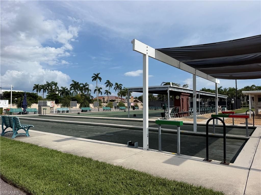 1724 Pine Valley Dr, Unit 202, Fort Myers, FL 33907 Photo