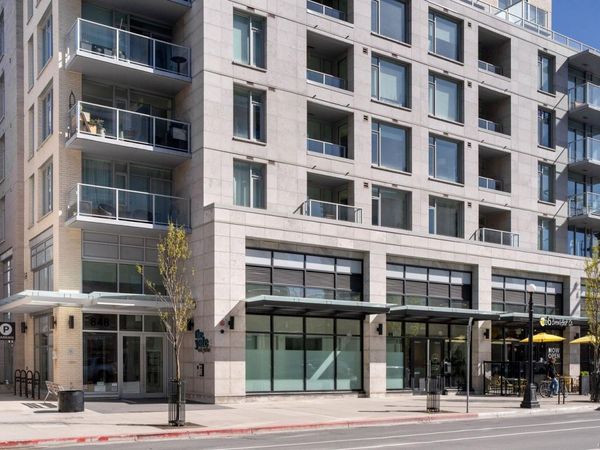848 Yates St , Unit #504, Victoria, BC V8W 1L8