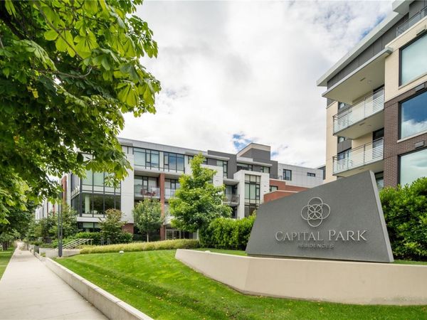 530 Michigan St , Unit #116, Victoria, BC V8V 0G2