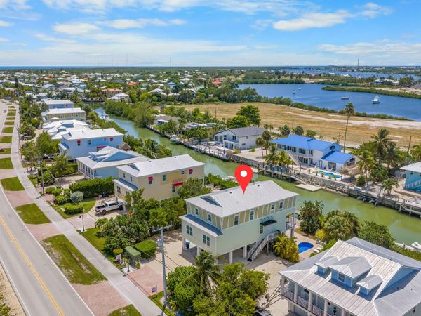 241 Sombrero Beach Road, Unit # 1, MARATHON, FL 33050