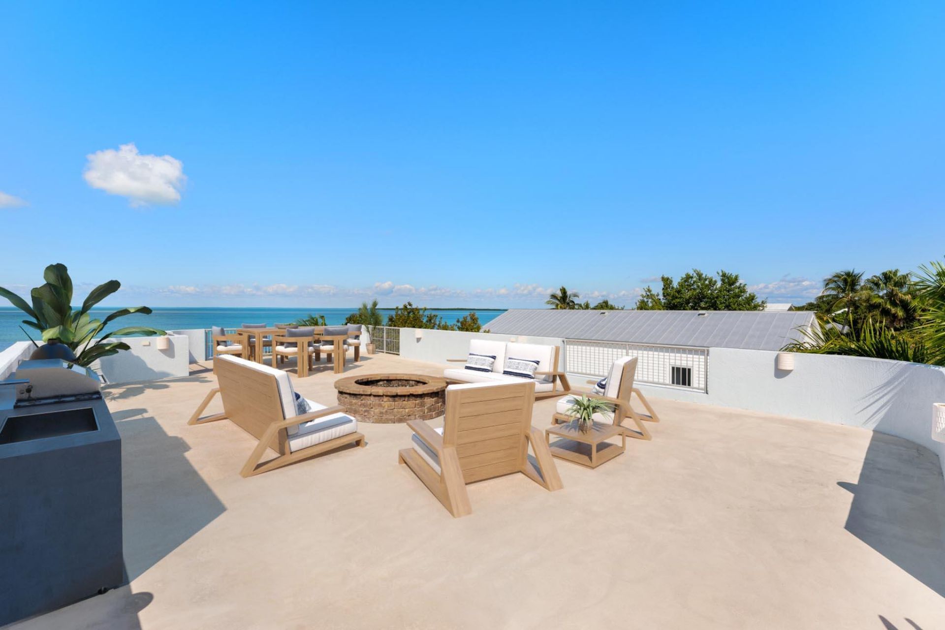 144 N Rolling Hill Road, Islamorada, FL 33036 Photo