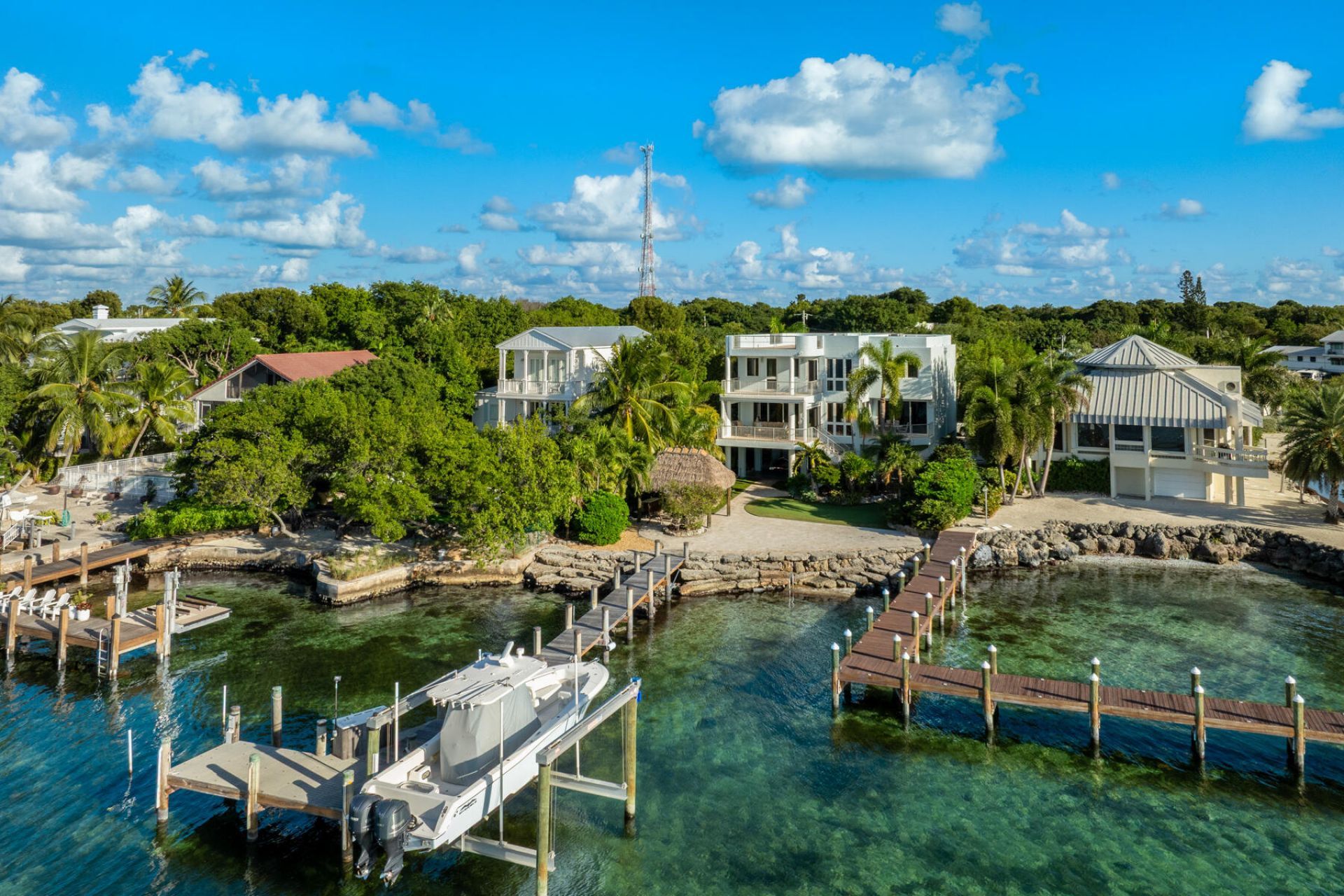 144 N Rolling Hill Road, Islamorada, FL 33036 Photo