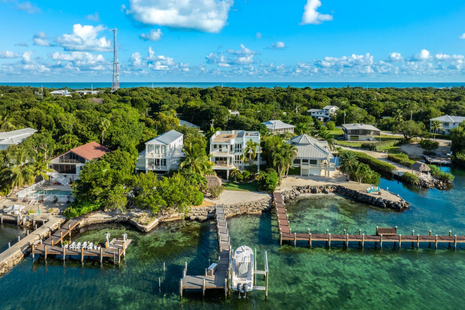 144 N Rolling Hill Road, Islamorada, FL 33036 Photo
