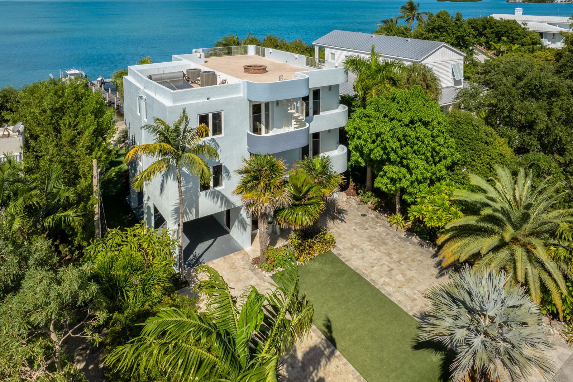 144 N Rolling Hill Road, Islamorada, FL 33036 Photo
