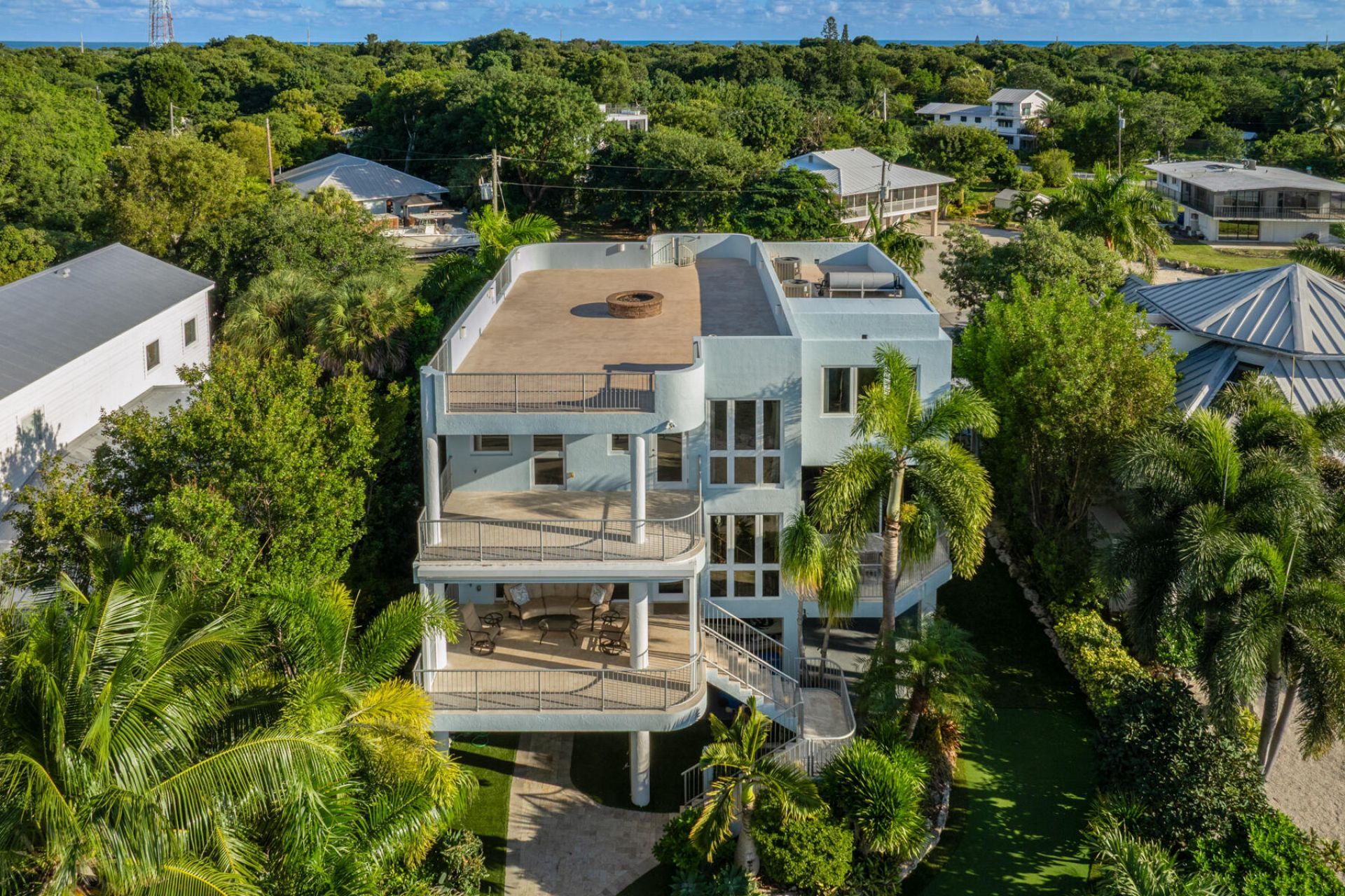 144 N Rolling Hill Road, Islamorada, FL 33036 Photo