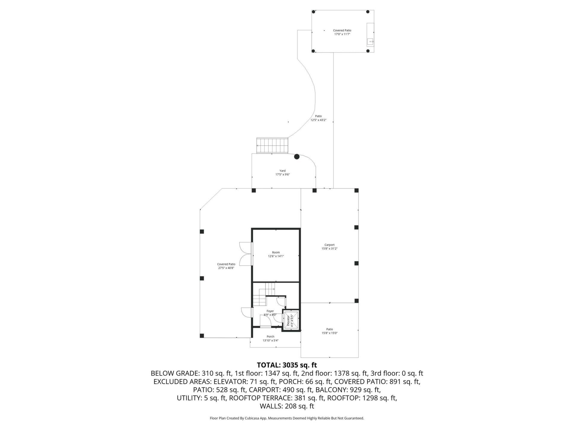 144 N Rolling Hill Road, Islamorada, FL 33036 Photo