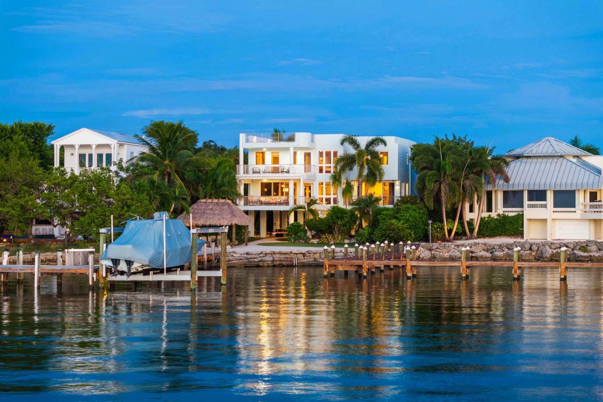 144 N Rolling Hill Road, Islamorada, FL 33036 Photo