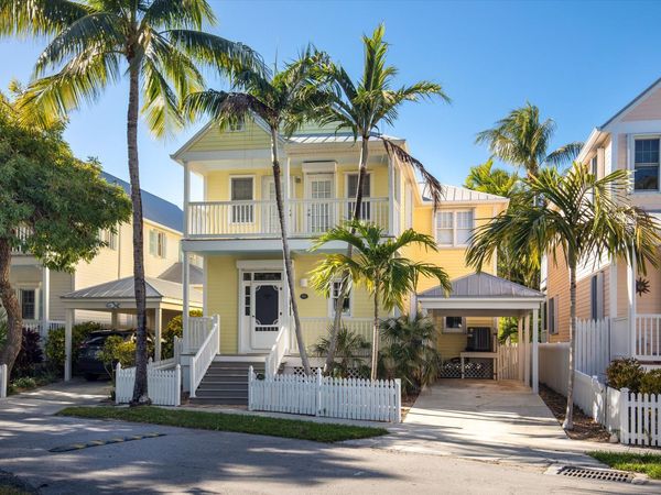 193 Golf Club Drive, KEY WEST, FL 33040