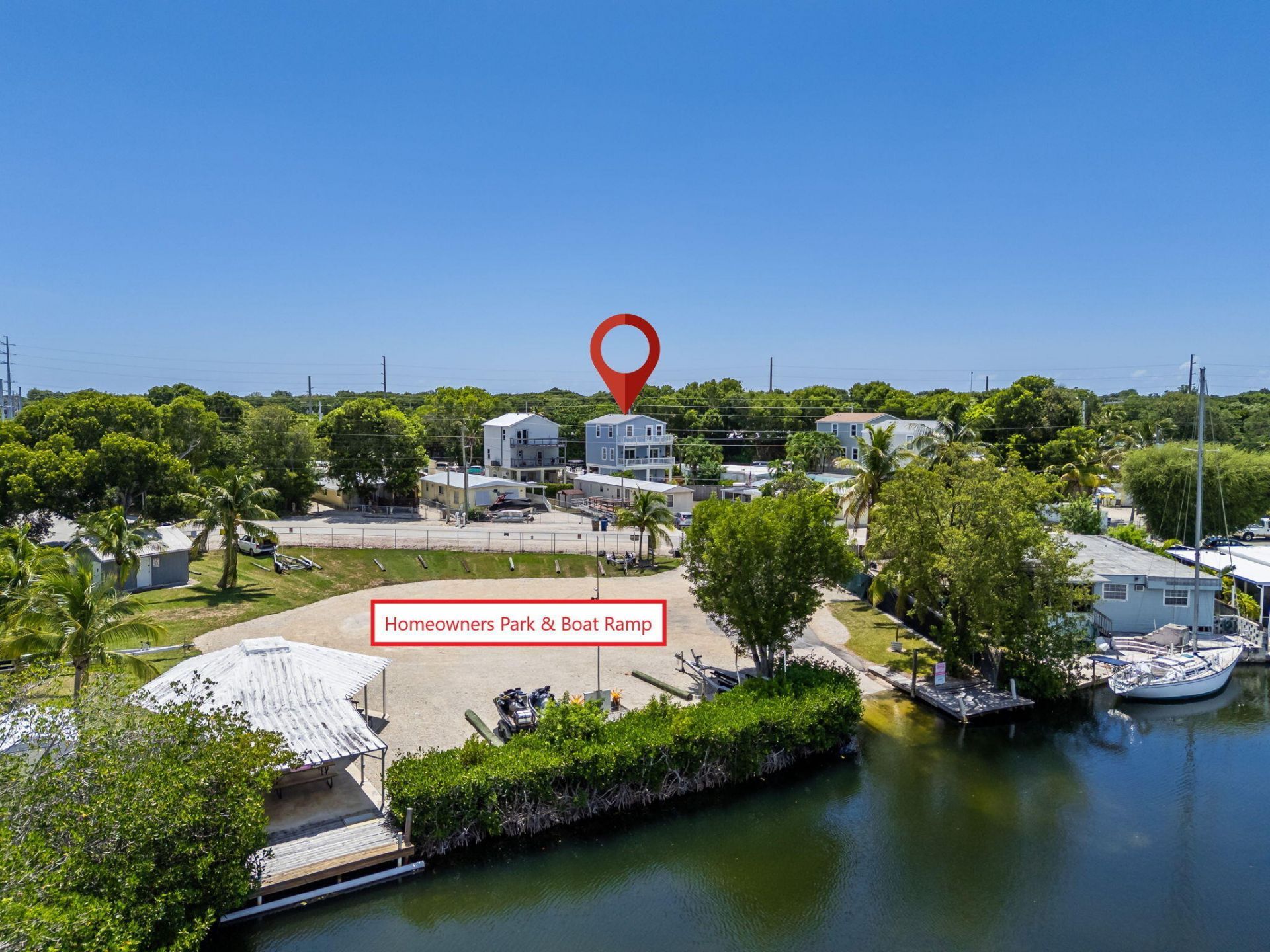 21 Mockingbird Road, Key Largo, FL 33037 Photo