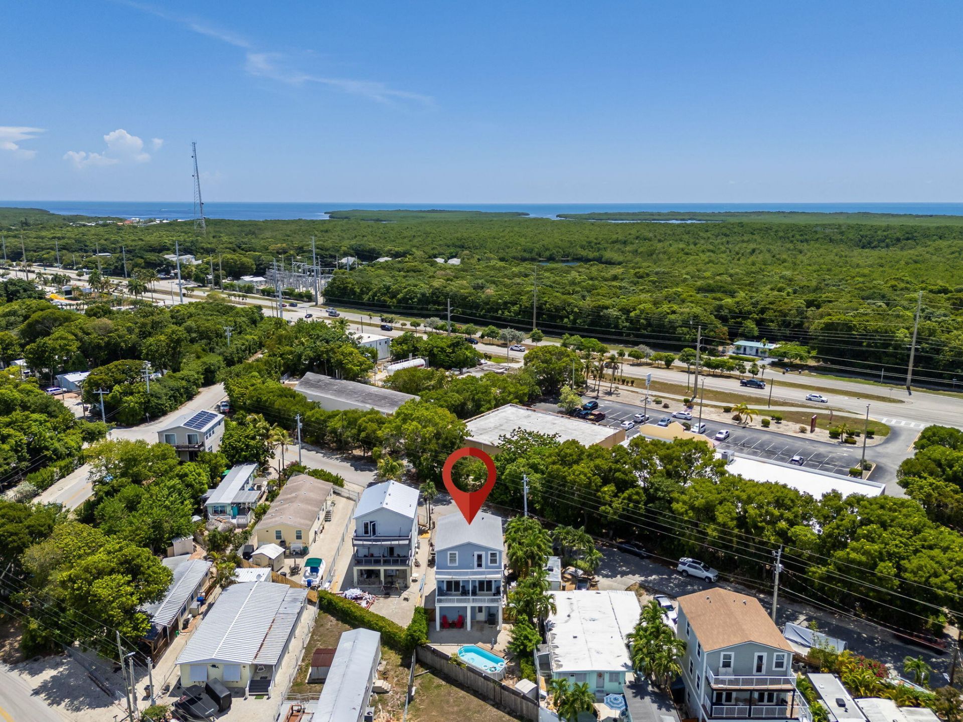 21 Mockingbird Road, Key Largo, FL 33037 Photo