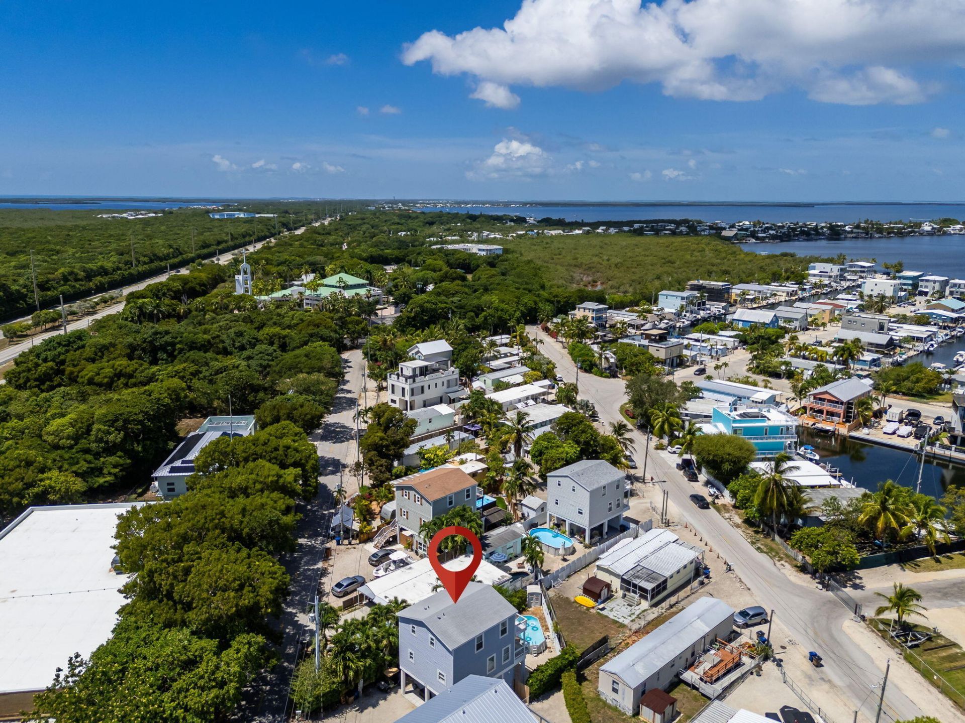 21 Mockingbird Road, Key Largo, FL 33037 Photo