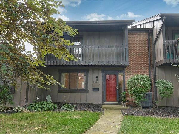6069 N Quinella Way, Centerville, OH 45459