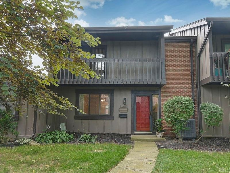 6069 N Quinella Way, Centerville, OH 45459 Photo 1