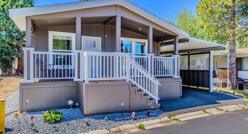 1080 Julie Lane, Unit 169, South Lake Tahoe, CA 96150 Photo