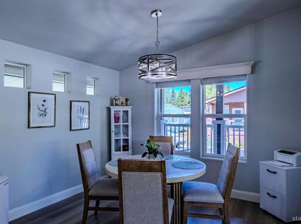 1080 Julie Lane, Unit 169, South Lake Tahoe, CA 96150 Photo