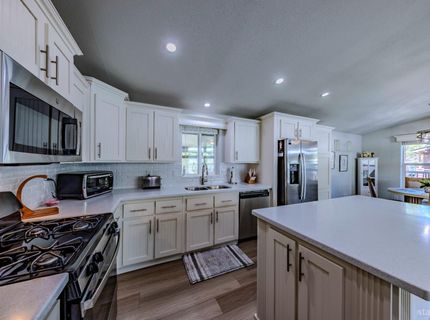1080 Julie Lane, Unit 169, South Lake Tahoe, CA 96150 Photo