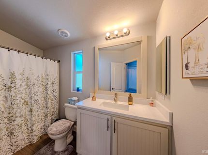 1080 Julie Lane, Unit 169, South Lake Tahoe, CA 96150 Photo
