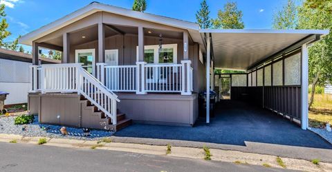 1080 Julie Lane, Unit 169, South Lake Tahoe, CA 96150 Photo