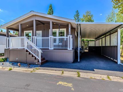 1080 Julie Lane, Unit 169, South Lake Tahoe, CA 96150 Photo