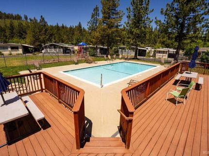 1080 Julie Lane, Unit 169, South Lake Tahoe, CA 96150 Photo