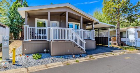 1080 Julie Lane, Unit 169, South Lake Tahoe, CA 96150 Photo