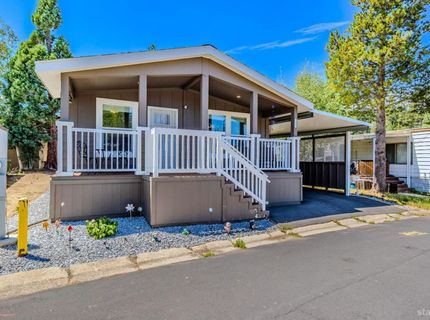 1080 Julie Lane, Unit 169, South Lake Tahoe, CA 96150 Photo