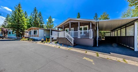 1080 Julie Lane, Unit 169, South Lake Tahoe, CA 96150 Photo