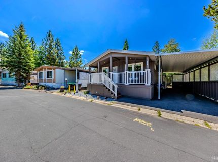 1080 Julie Lane, Unit 169, South Lake Tahoe, CA 96150 Photo