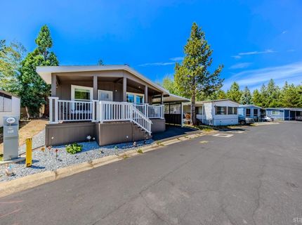 1080 Julie Lane, Unit 169, South Lake Tahoe, CA 96150 Photo