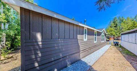 1080 Julie Lane, Unit 169, South Lake Tahoe, CA 96150 Photo