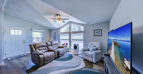 1080 Julie Lane, Unit 169, South Lake Tahoe, CA 96150 Photo