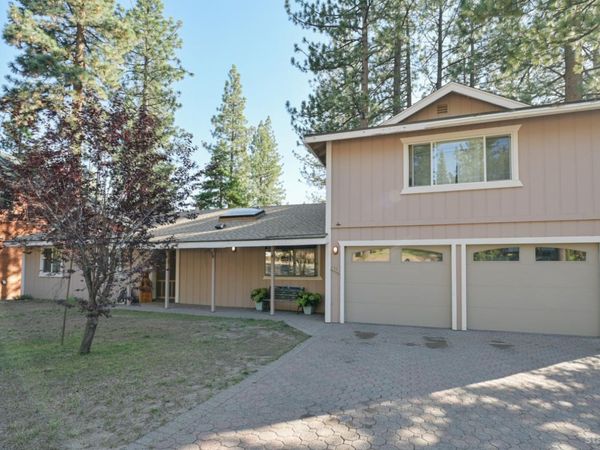 2483 Cold Creek Trail, South Lake Tahoe, CA 96150