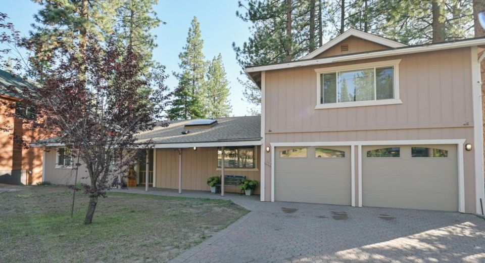 2483 Cold Creek Trail, South Lake Tahoe, CA 96150 Photo