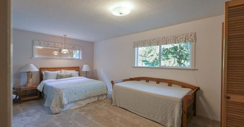 2483 Cold Creek Trail, South Lake Tahoe, CA 96150 Photo