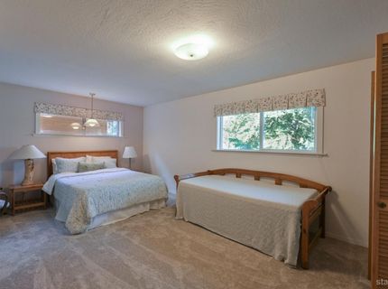 2483 Cold Creek Trail, South Lake Tahoe, CA 96150 Photo