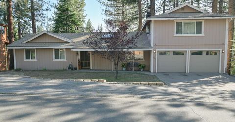2483 Cold Creek Trail, South Lake Tahoe, CA 96150 Photo