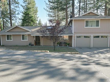 2483 Cold Creek Trail, South Lake Tahoe, CA 96150 Photo
