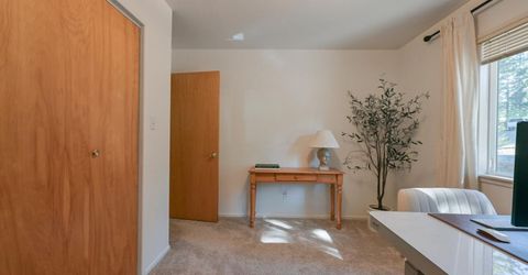 2483 Cold Creek Trail, South Lake Tahoe, CA 96150 Photo