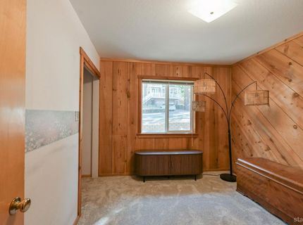2483 Cold Creek Trail, South Lake Tahoe, CA 96150 Photo