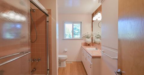 2483 Cold Creek Trail, South Lake Tahoe, CA 96150 Photo