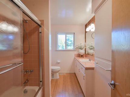 2483 Cold Creek Trail, South Lake Tahoe, CA 96150 Photo