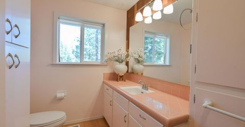 2483 Cold Creek Trail, South Lake Tahoe, CA 96150 Photo