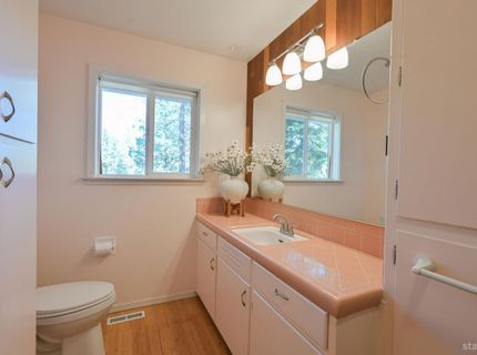2483 Cold Creek Trail, South Lake Tahoe, CA 96150 Photo