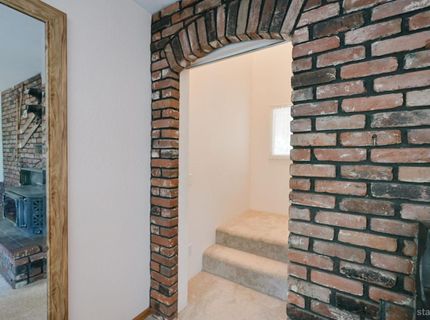 2483 Cold Creek Trail, South Lake Tahoe, CA 96150 Photo