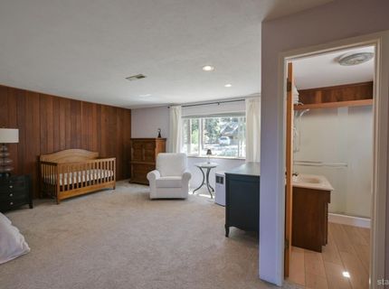2483 Cold Creek Trail, South Lake Tahoe, CA 96150 Photo