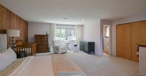 2483 Cold Creek Trail, South Lake Tahoe, CA 96150 Photo