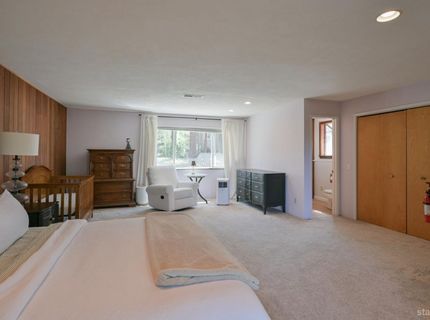 2483 Cold Creek Trail, South Lake Tahoe, CA 96150 Photo